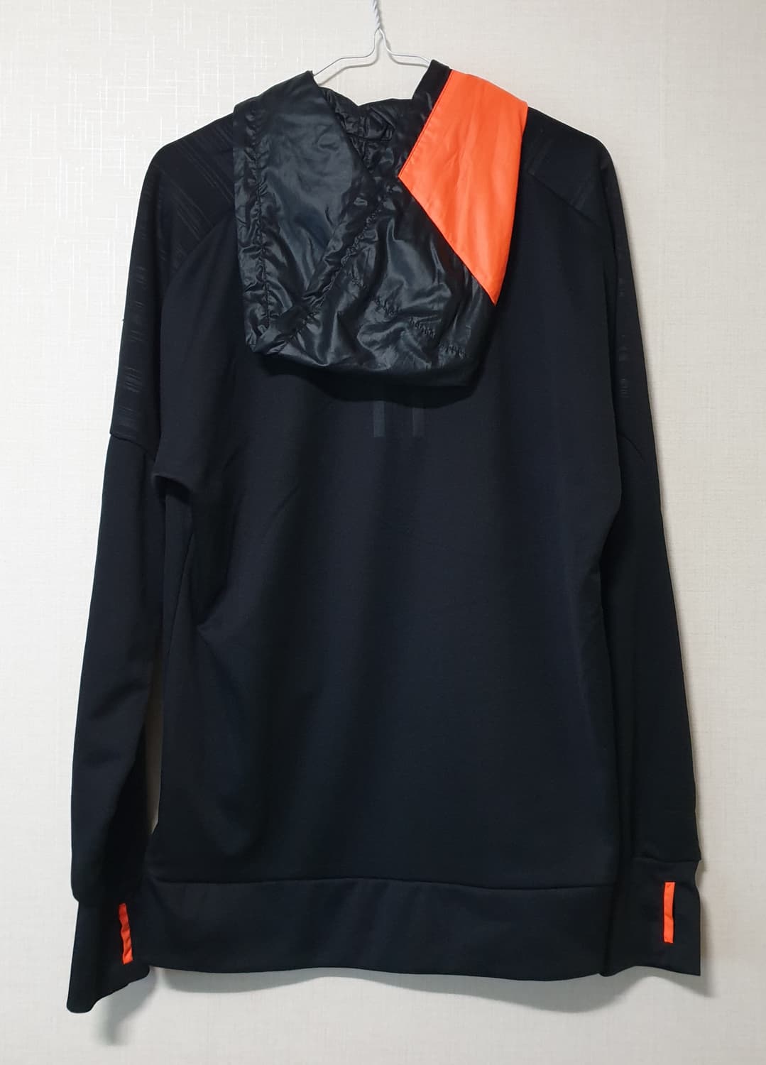 아디다스 후드집업 100사이즈 상품이미지2