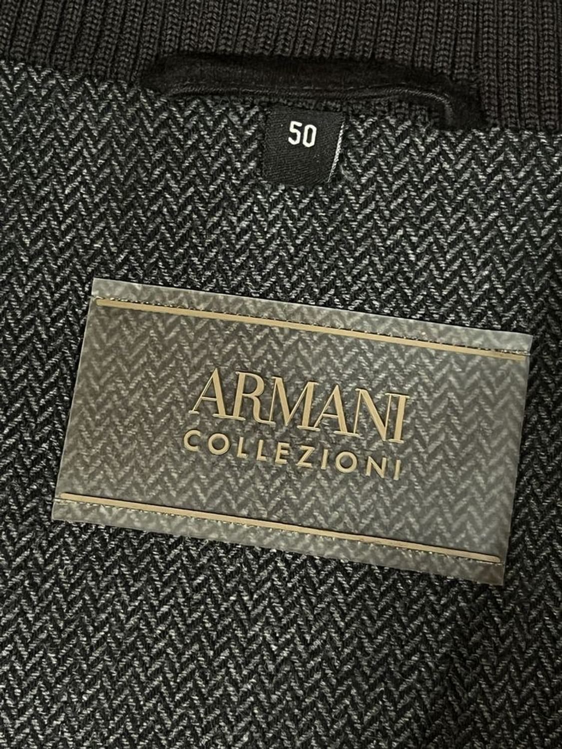 아르마니 몰스킨 자켓 상품이미지7