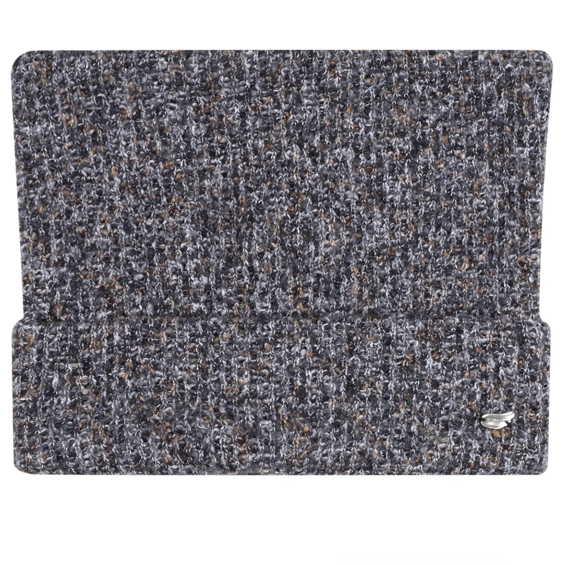 코이세이오 WIDE CAT BEANIE GREY 상품이미지1