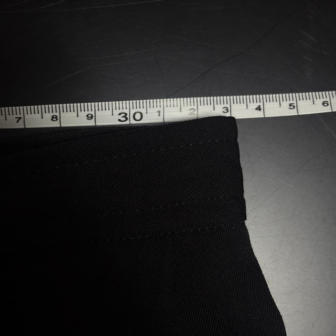 Comme des Garcons 스커트 상품이미지4