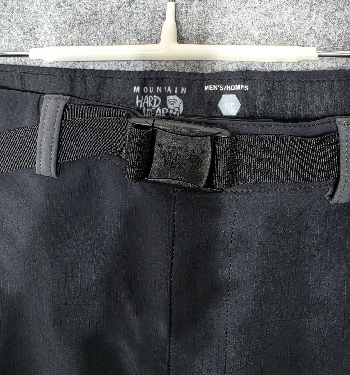 마운틴 하드웨어 아웃도어 트레킹 등산 팬츠 S 상품이미지5