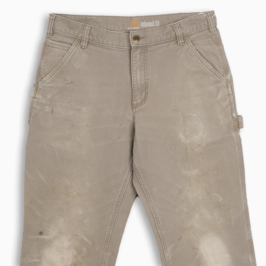 빈티지 칼하트 싱글니 103279 32 인치 CH2793301 상품이미지4