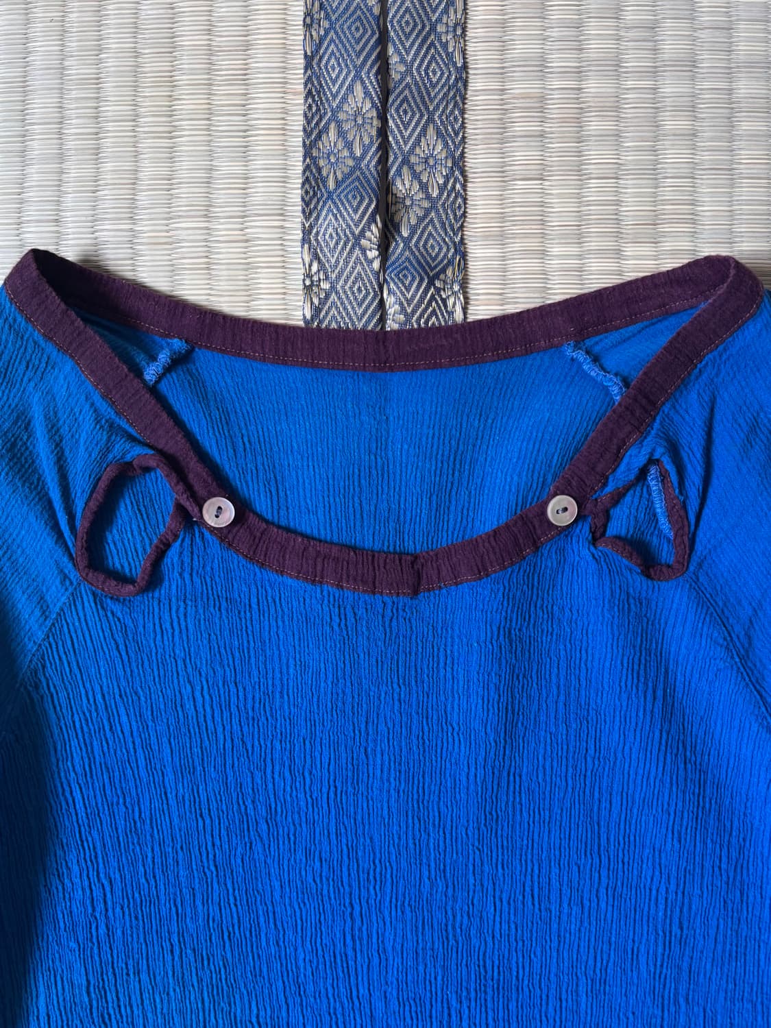 tsumori chisato t shirt (2008 ss) 상품이미지4