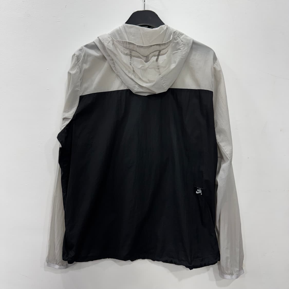 나이키sb 후드 아노락 상품이미지6