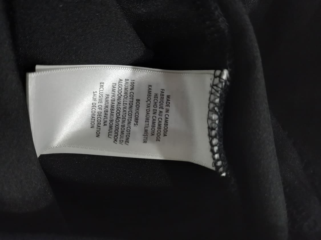 폴로 POLO 빅포니 후리스 퍼 자켓 100/L 상품이미지5