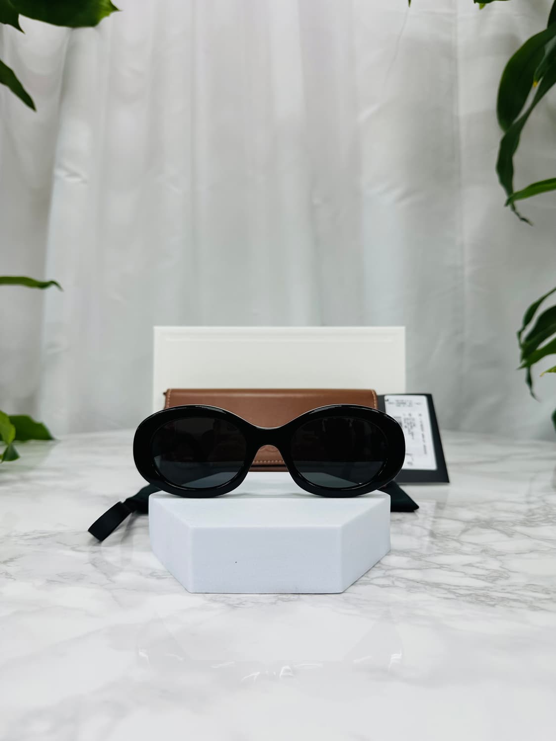 셀린느 트리옹프 01 선글라스 상품이미지1