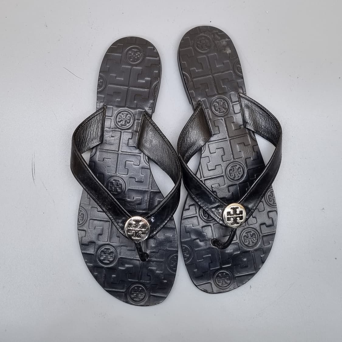 토리버치 여성쪼리240 상품이미지5