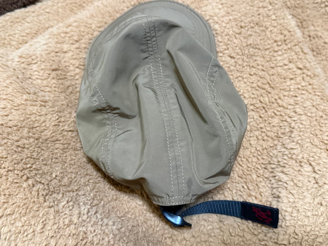 그라미치 캡 (tan) 상품이미지2