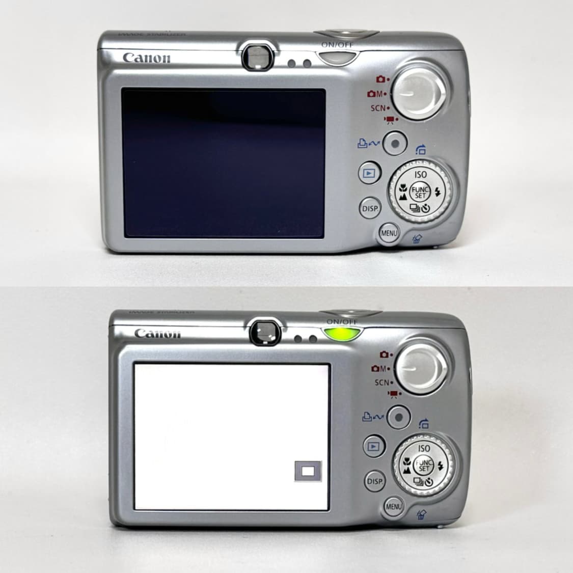 캐논 익서스 970is IXUS (익시IXY820is,파워샷 SD890) 상품이미지8