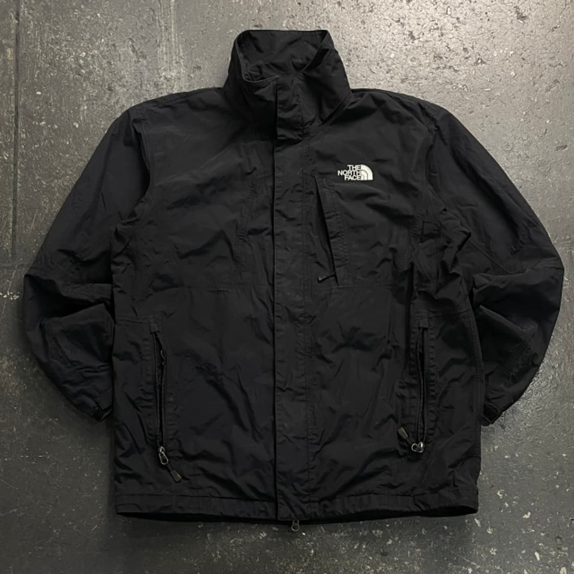105 노스페이스 바람막이 상품이미지1