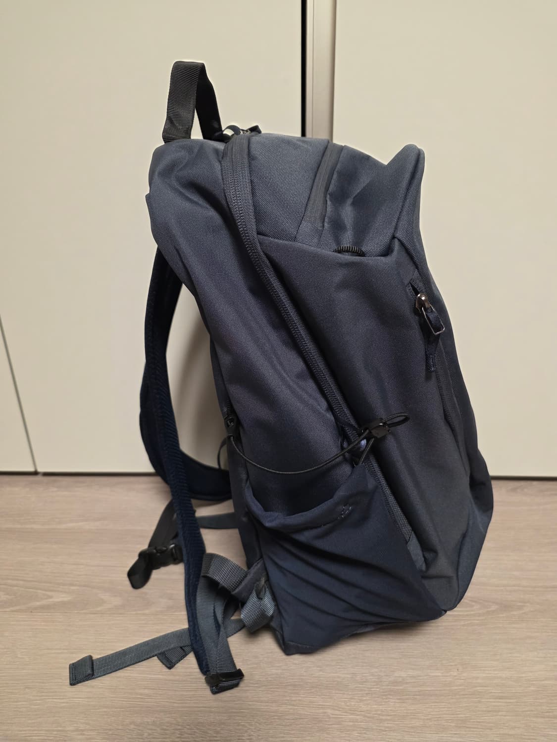 맨티스 26 백팩 Navy (FW22) 상품이미지2