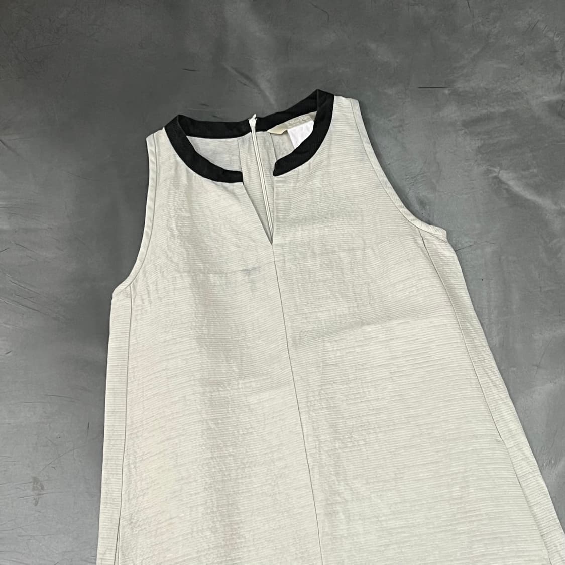  막스마라 슬리브리스 원피스 +명품감정서 y16031 상품이미지3