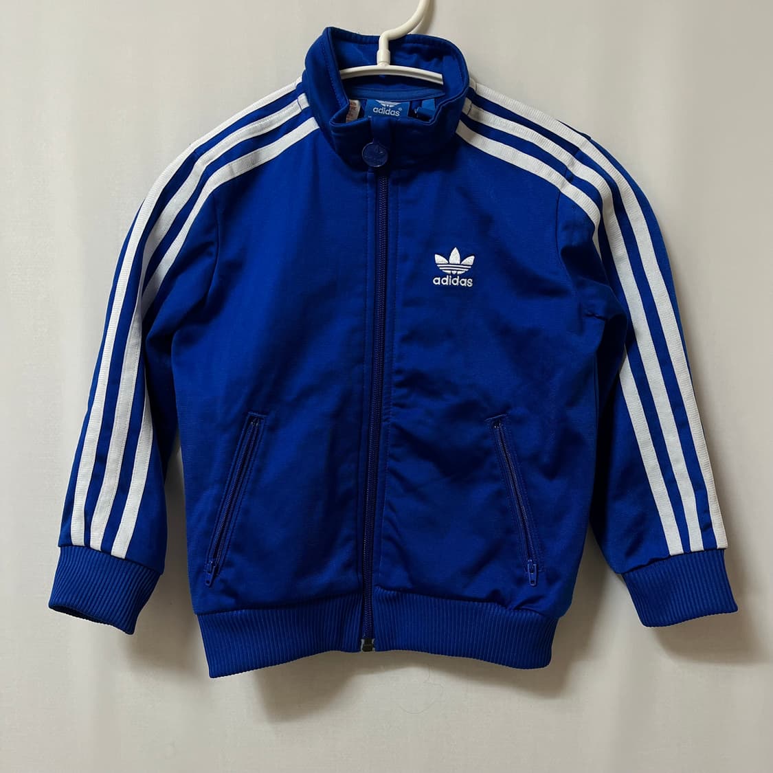 아디다스 키즈 파이어버드 트랙탑 58 상품이미지1