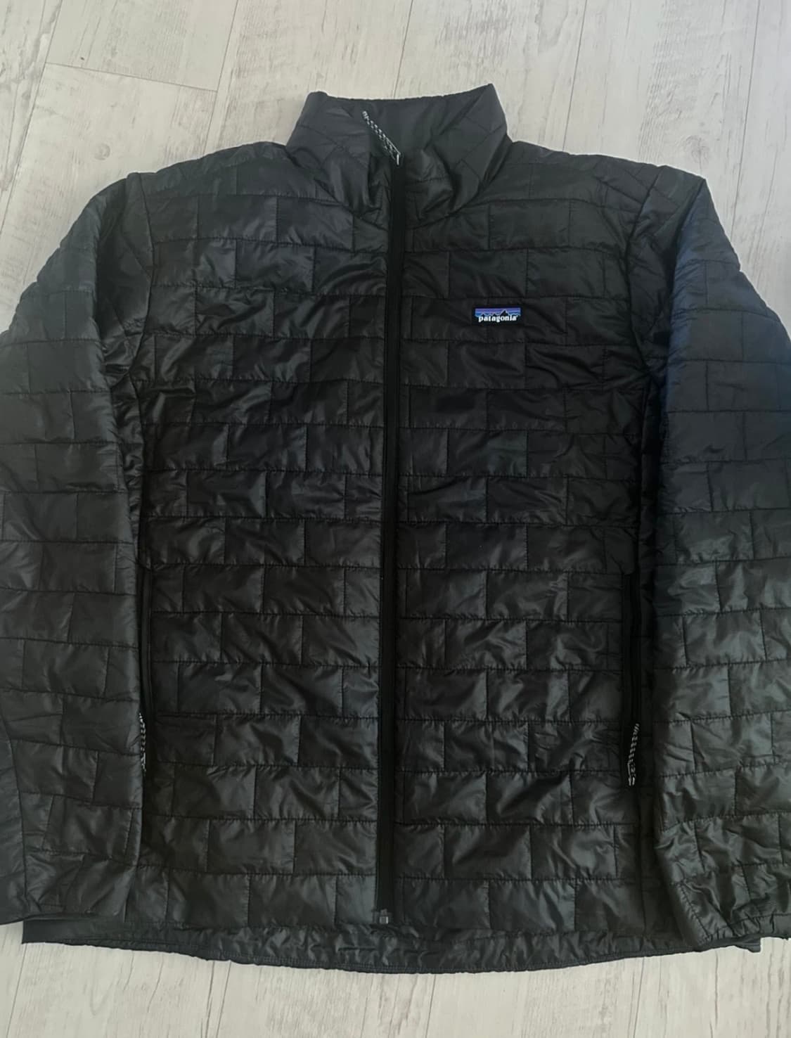 파타고니아 나노 퍼프 블랙 패딩 XXL 25년 신형 상품이미지1