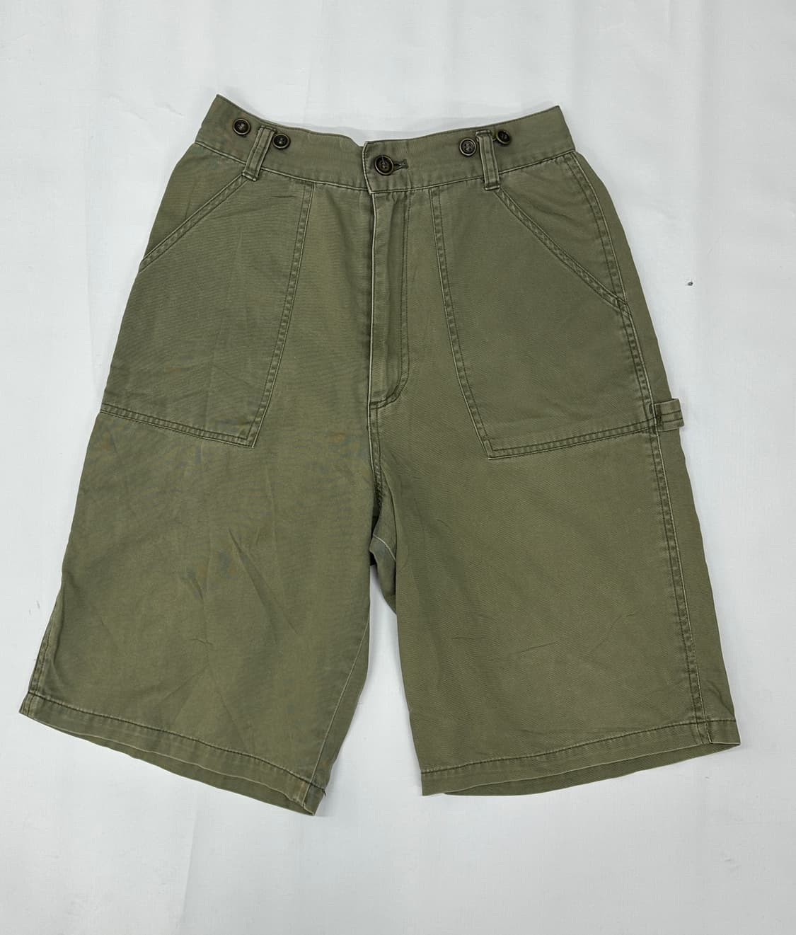 🎱재팬 스트릿 빈티지 버뮤다 코디세트🎱 프린팅 보헤미안 펑크 아디다스 상품이미지5