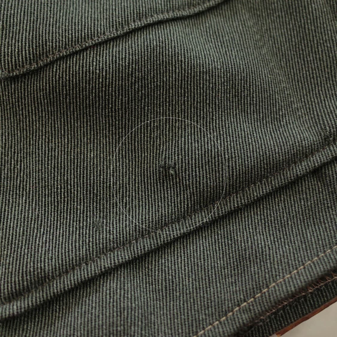 1960’s Hercules Whipcord Cruiser Jacket 상품이미지8