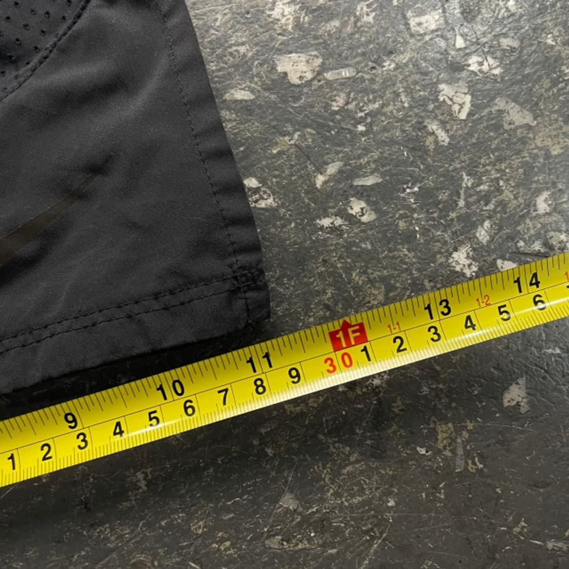 100 나이키 드라이핏 반바지  상품이미지5