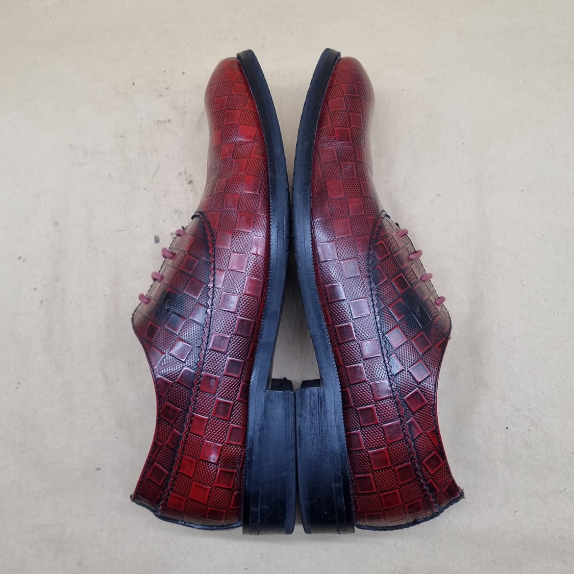 루이비통 남성정장구두 275 상품이미지5