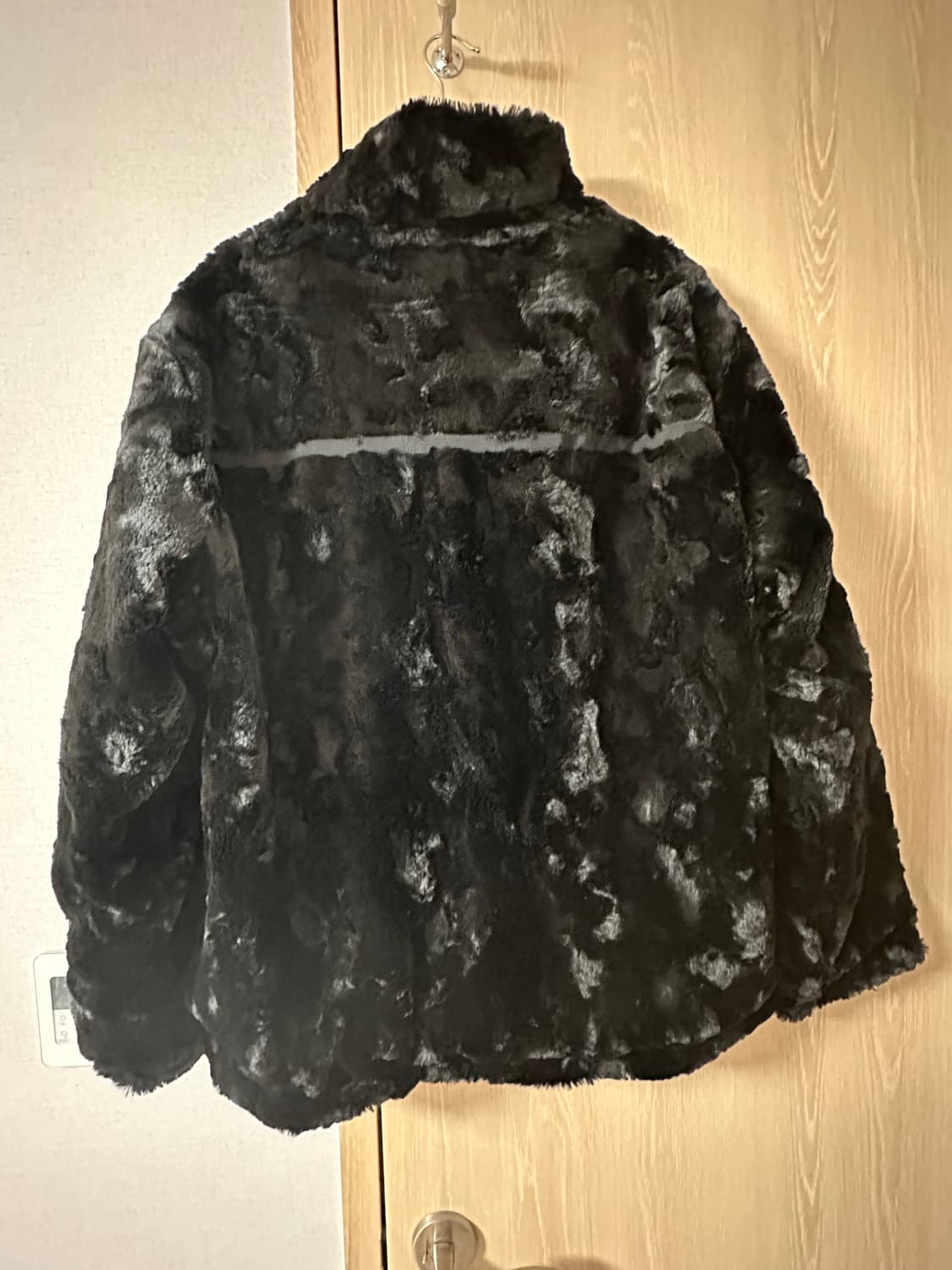 [2]조거쉬 JOEGUSH 리버시블 자켓 상품이미지4