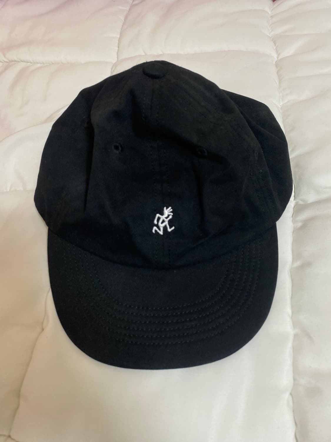 그라미치 코튼 캡 상품이미지1