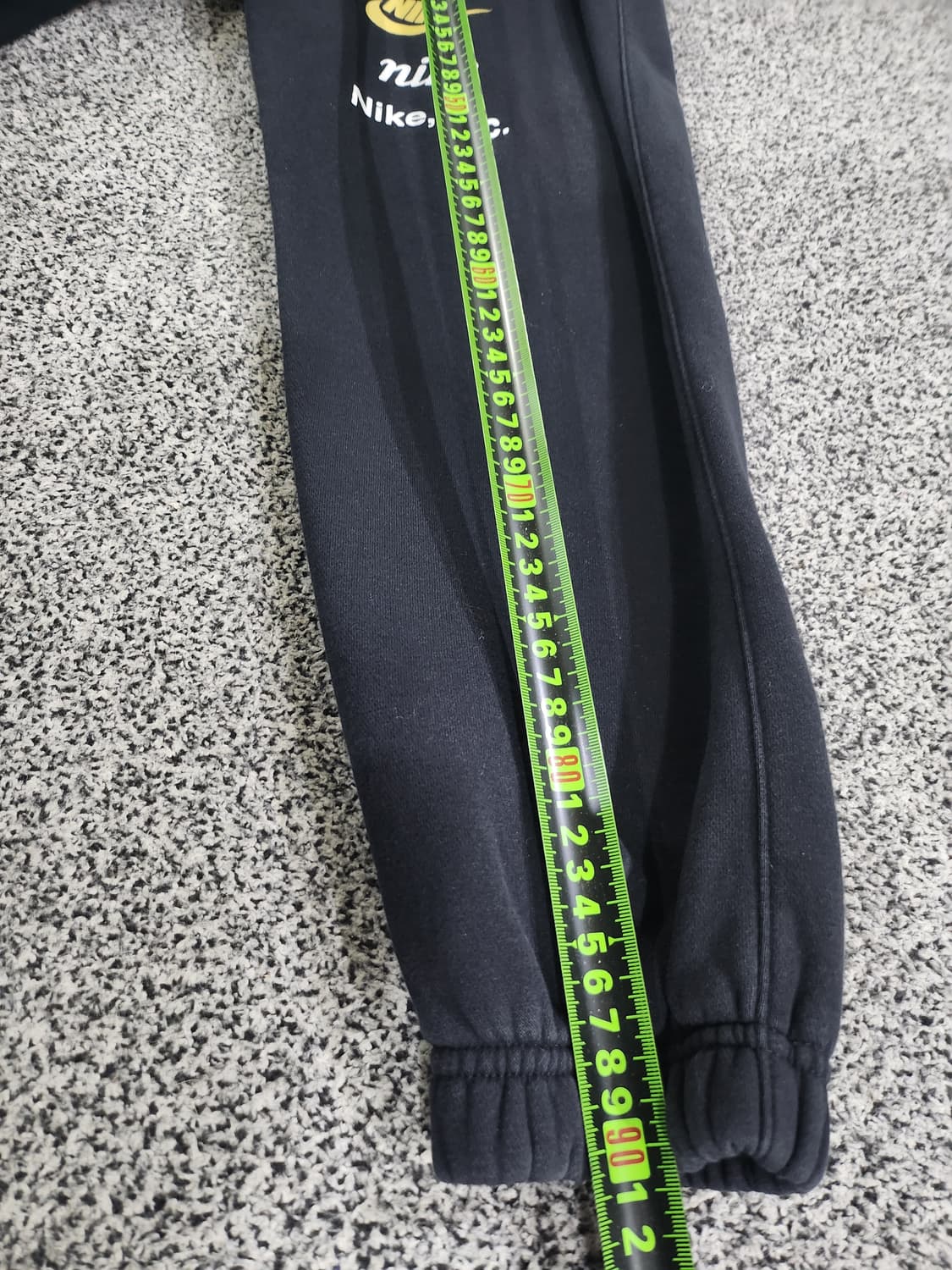 나이키 맨투맨 & 조거팬츠 세트 상품이미지8