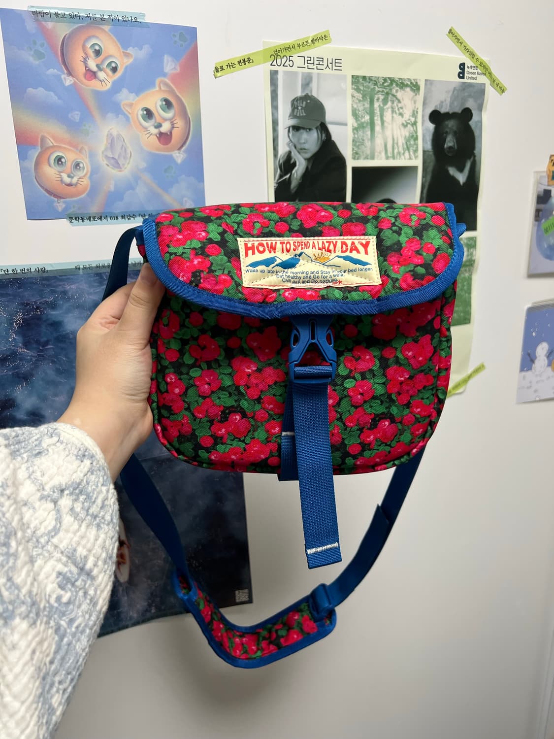 프루아 250 크로스백 상품이미지1