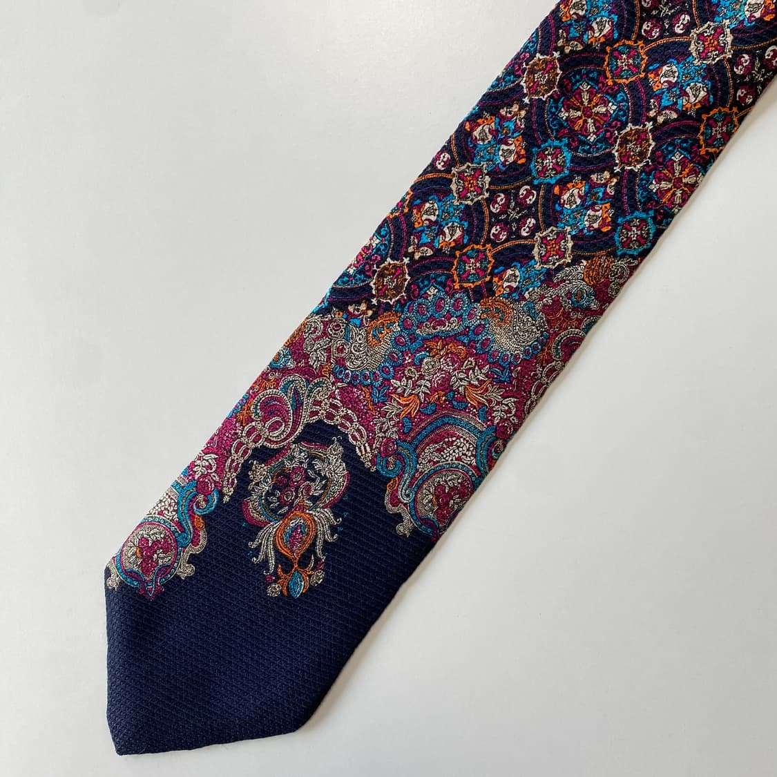 지방시 정품 명품 넥타이 (GIVENCHY) 상품이미지6