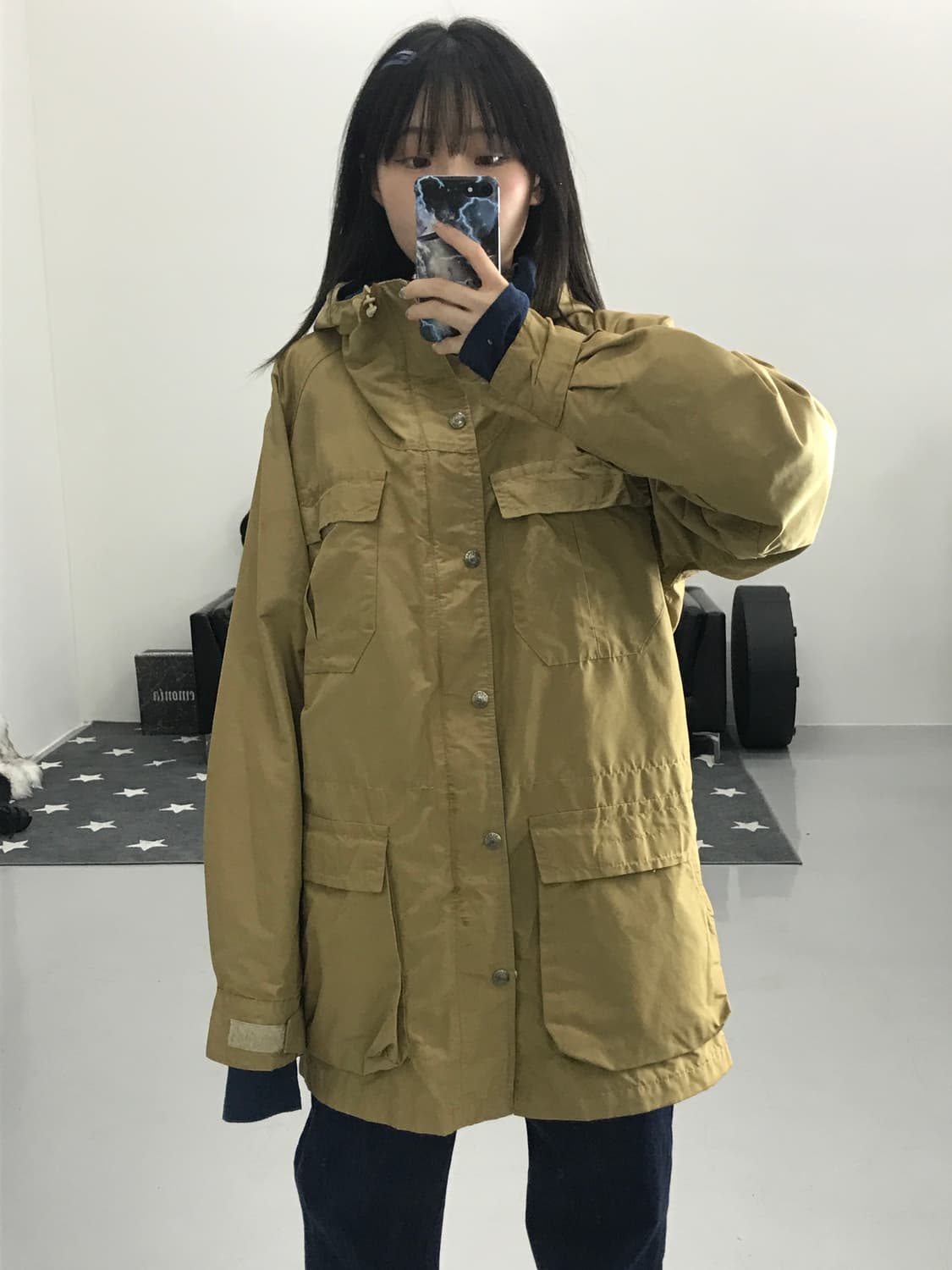 시에라디자인 60/40 마운틴파카 상품이미지2