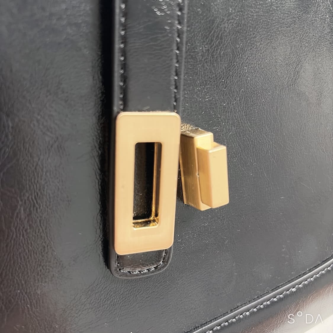 엠제이드 아만다 클래식 블랙 상품이미지7