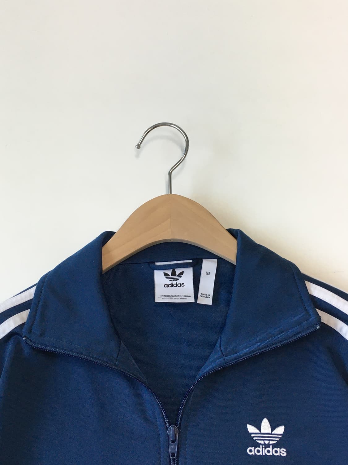 Adidas 아디다스 네이비 신형 파이어버드 트랙탑 상품이미지7