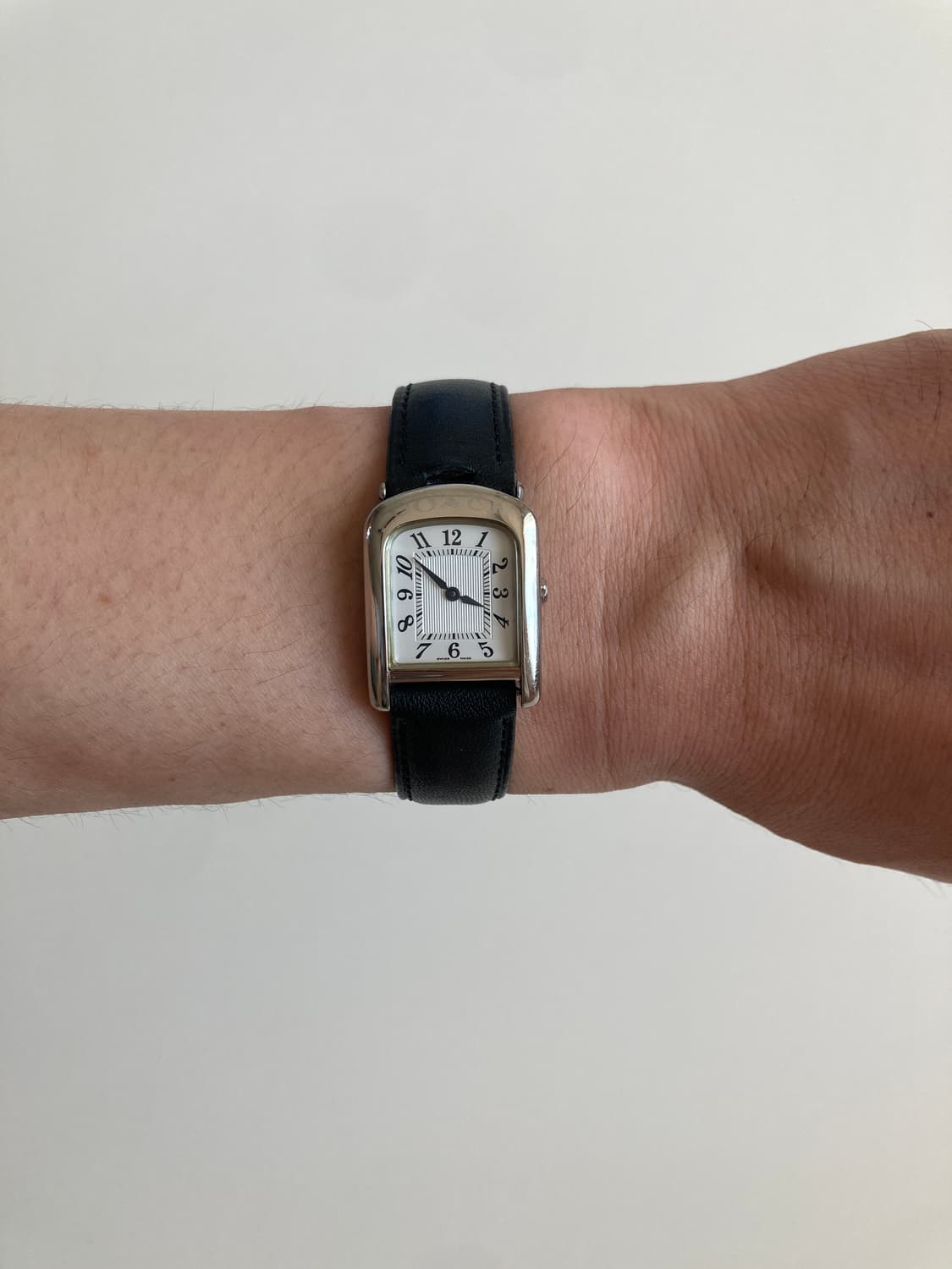 Analog watch 상품이미지1
