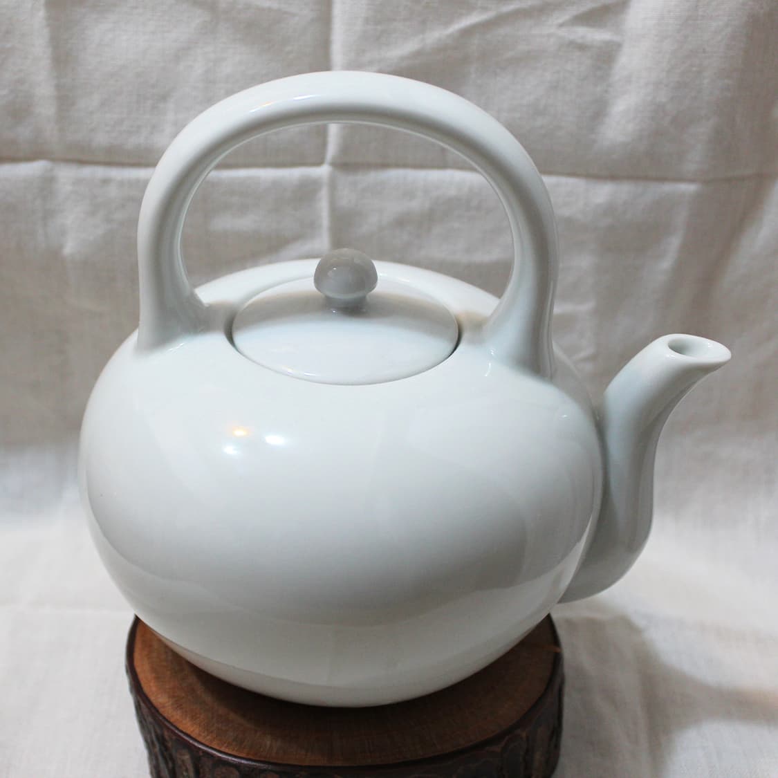 백자 다관 오브제 상품이미지1