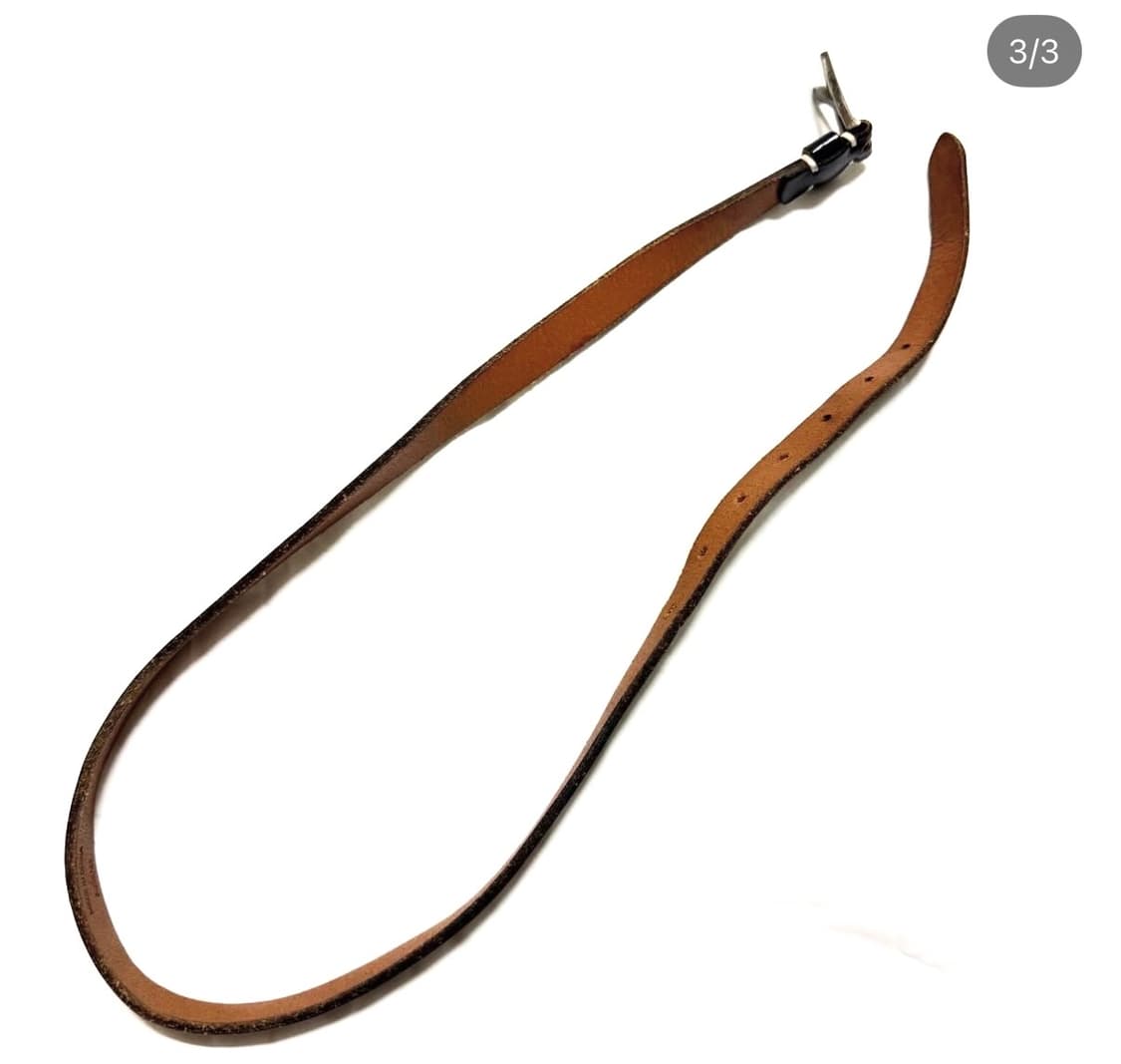 슬림 벨트 상품이미지3