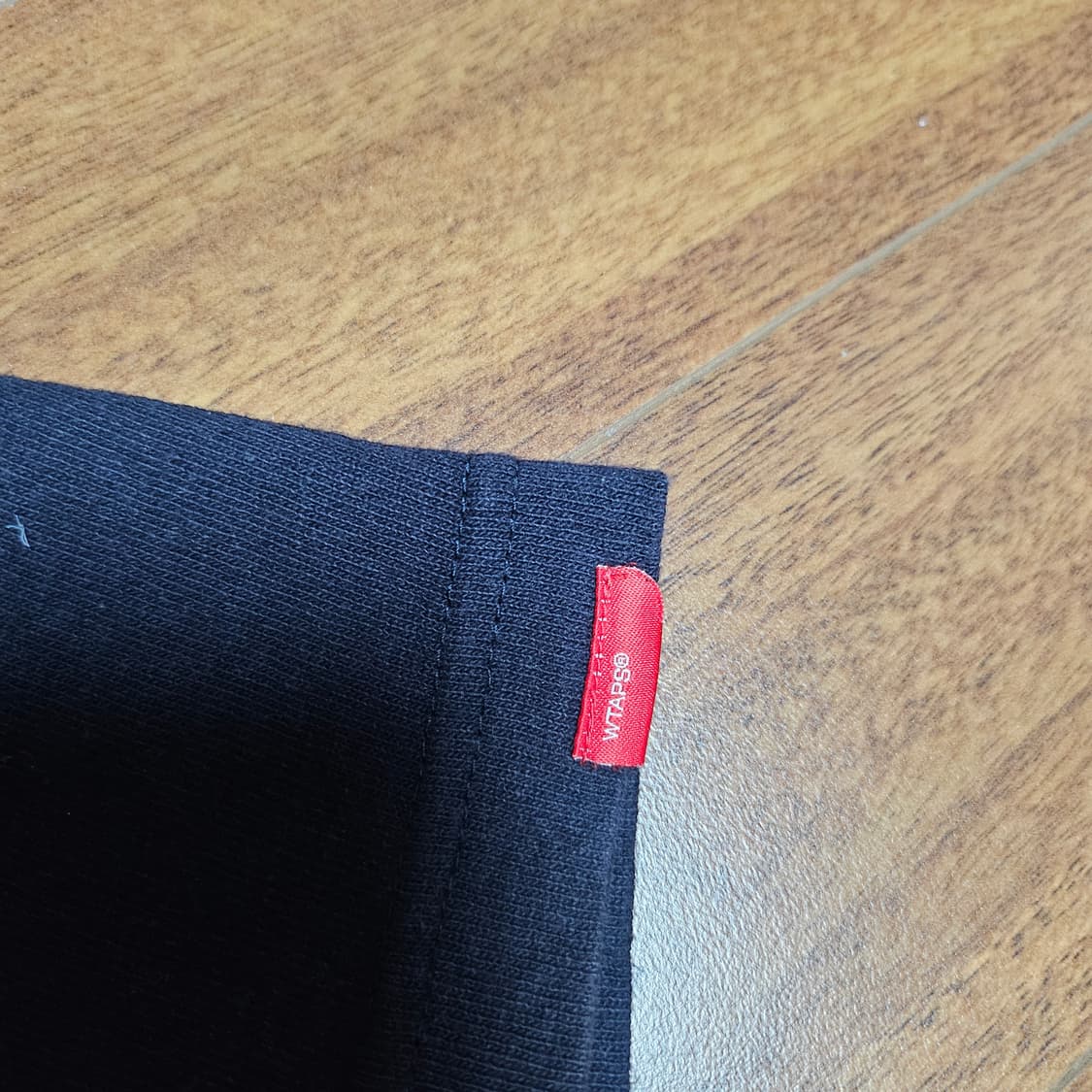 더블탭스 반팔 상품이미지5