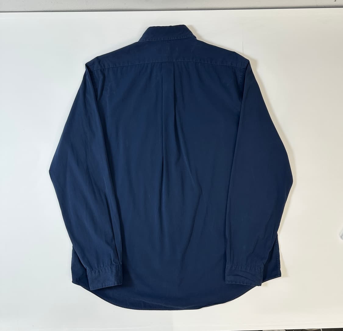 폴로랄프로렌 피치코튼 셔츠 신형 상품이미지2