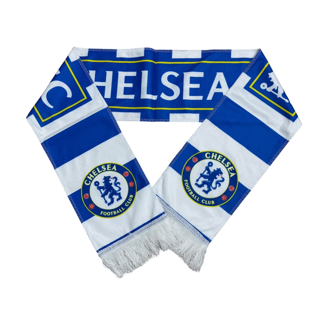 첼시FC 머플러 상품이미지1