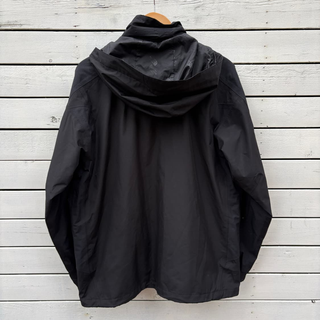 The North Face 노스페이스 고어텍스 바람막이 상품이미지2