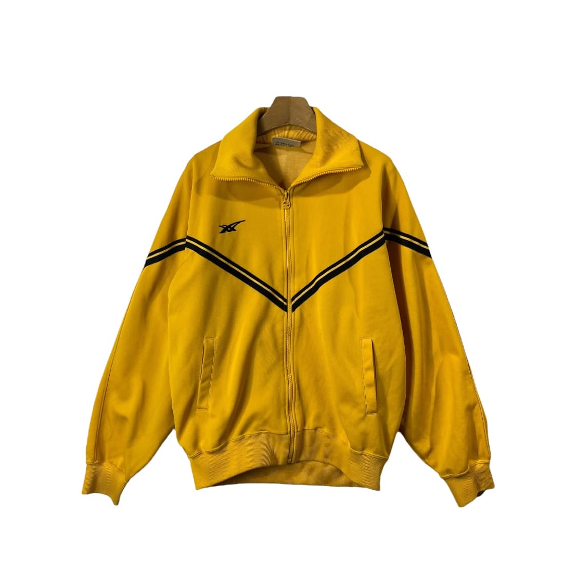 [Asics] 90's 아식스 재팬 올드스쿨 져지 상품이미지1