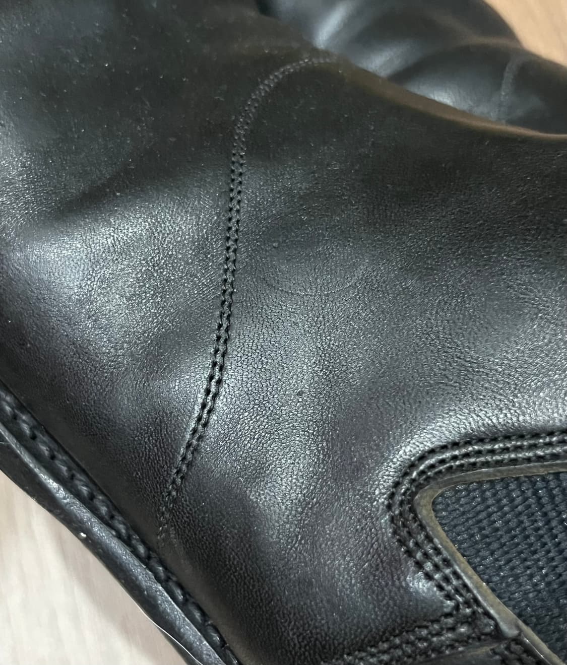 OLD JOE 올드조 the rover 첼시부츠 8 1/2 상품이미지7