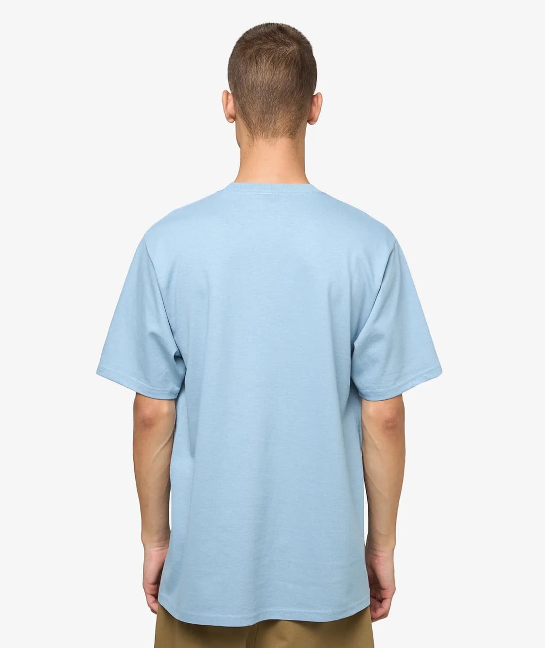 스투시 반팔티 상품이미지4