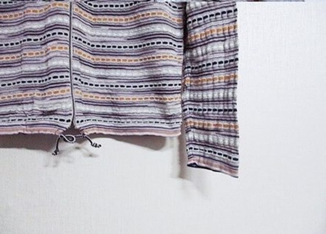 미쏘니 이탈리아 정품 니트자켓 100사이즈 상품이미지4