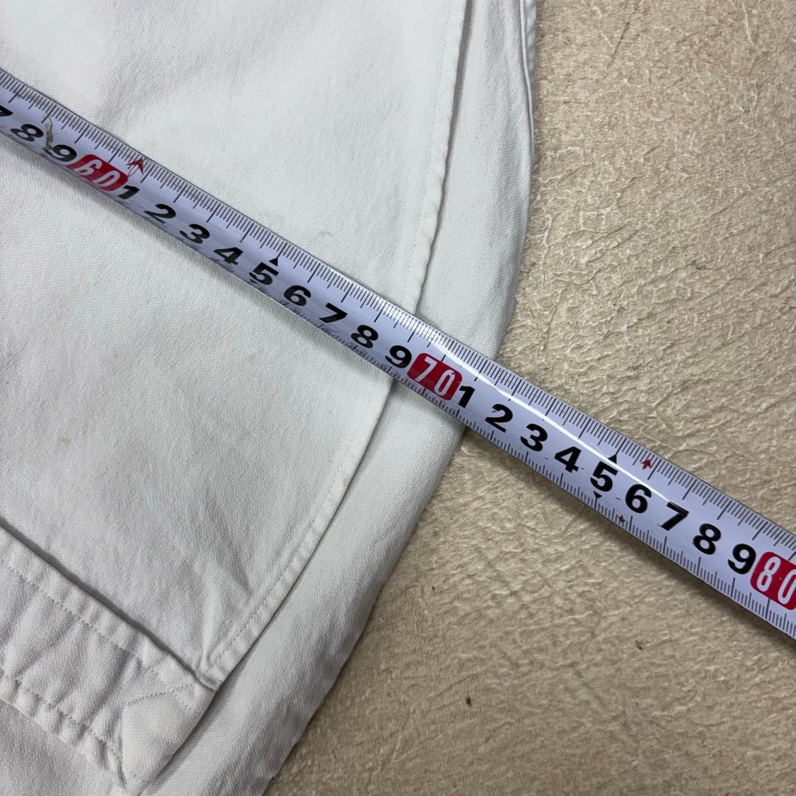 폴로 랄프로렌 옥스퍼드 포니 셔츠 상품이미지4