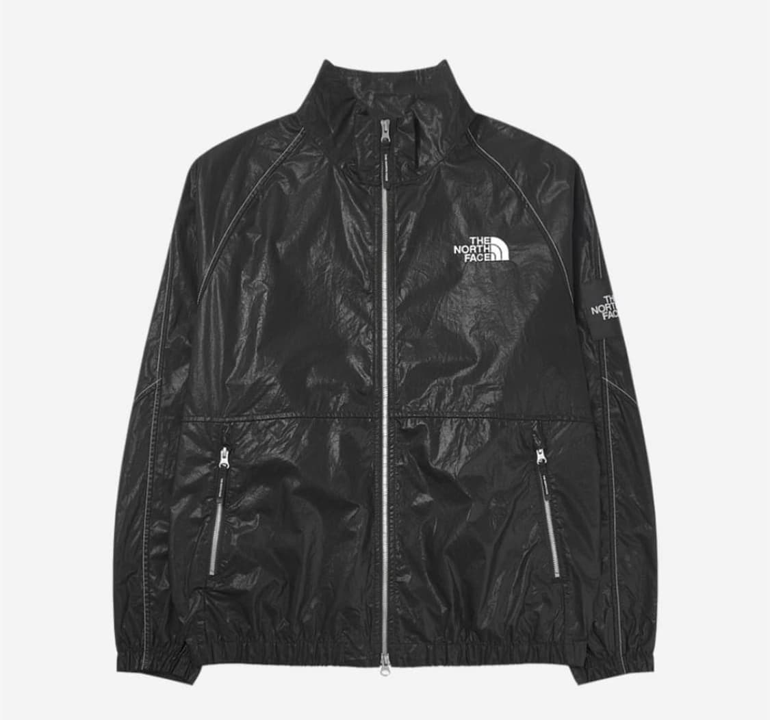 노스페이스 노벨티 올레마자켓L 팝니다 상품이미지1