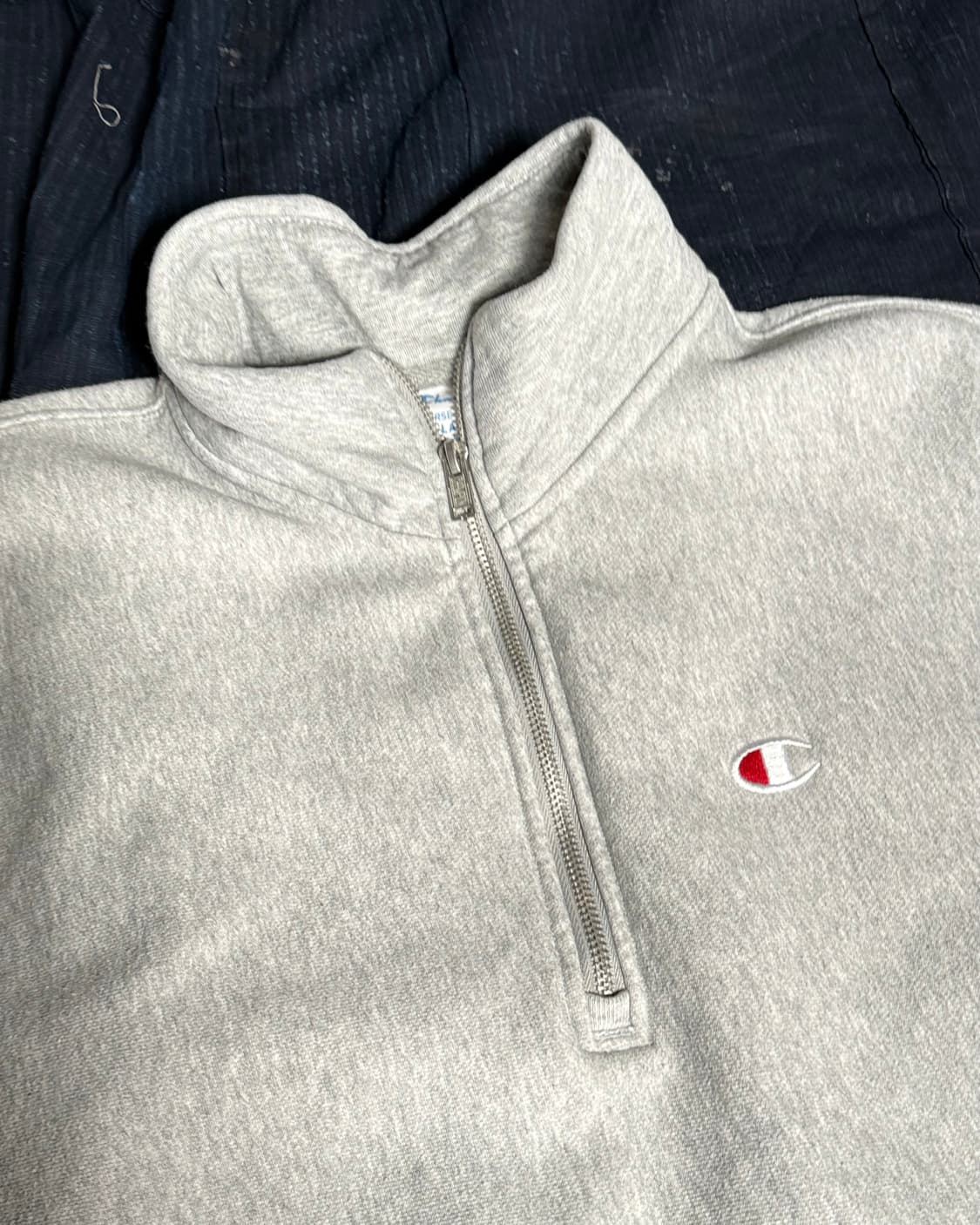 챔피온 리버스위브 풀오버 스웻셔츠 XL 상품이미지2