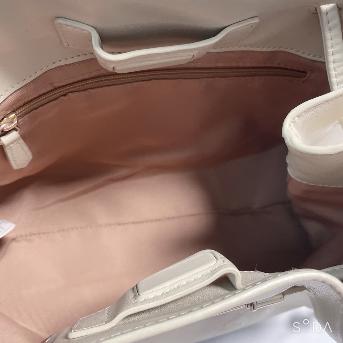 루에브르 미니 숄더백 상품이미지8