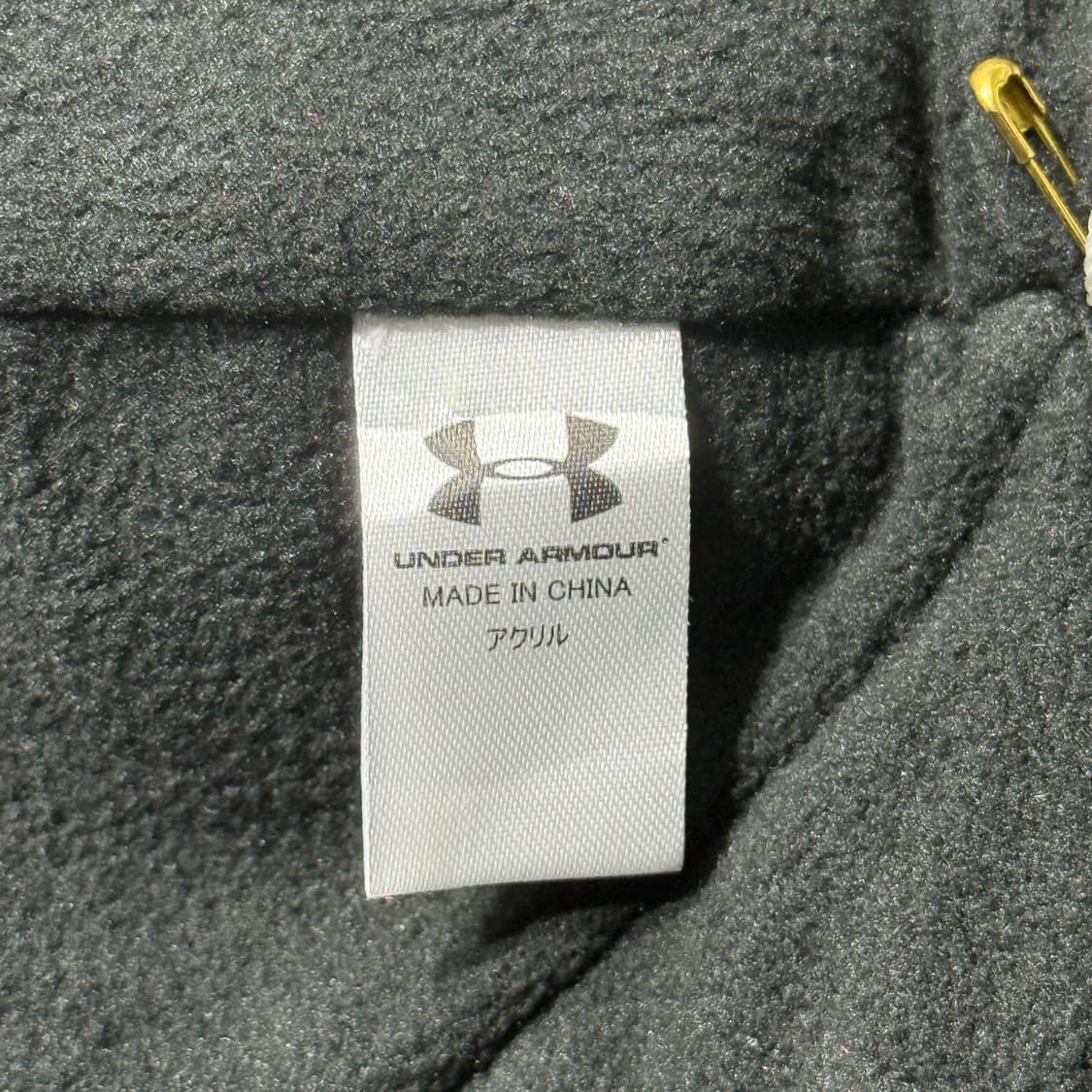 언더아머 방울비니 (old-8242) 상품이미지4