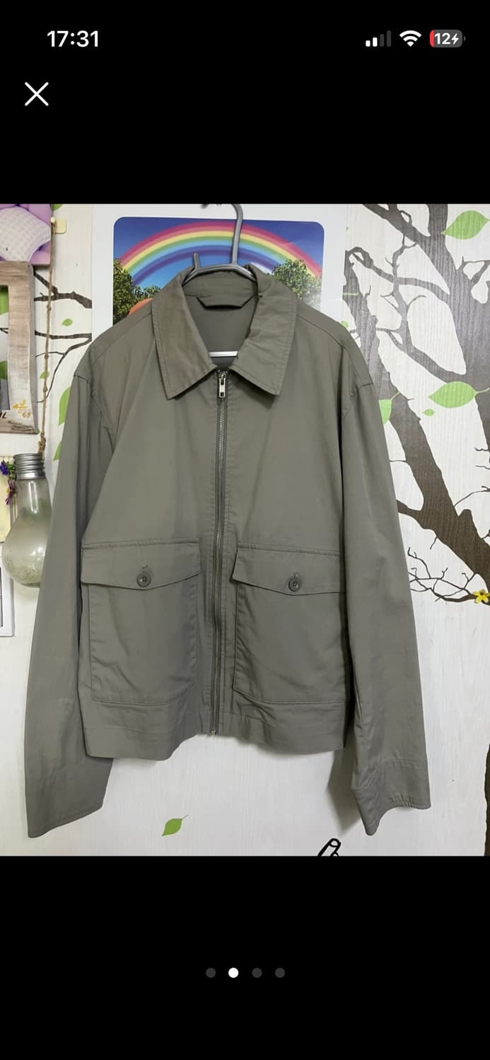 에잇세컨즈 자켓  상품이미지2