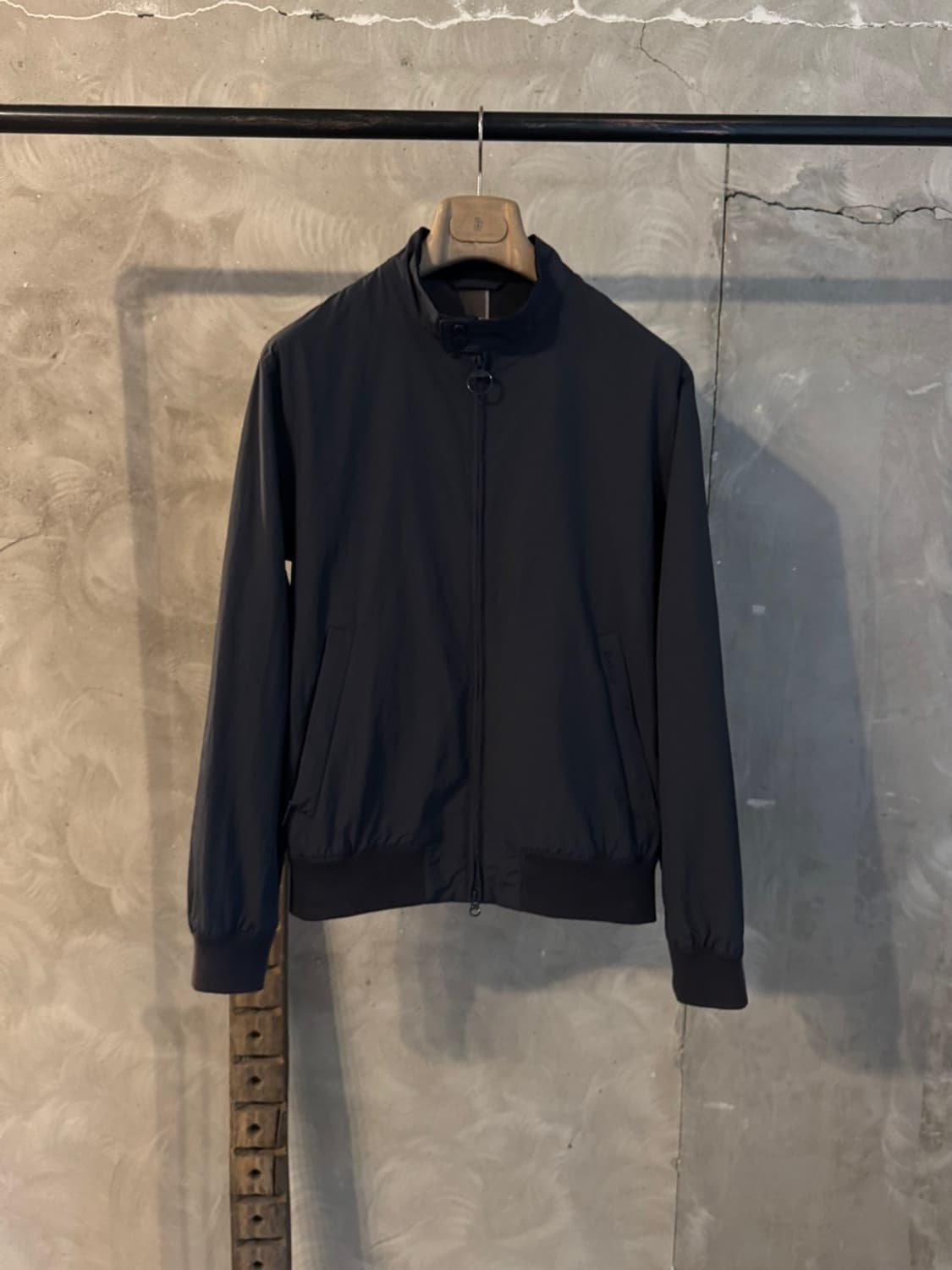 바버 해링턴 자켓 95 상품이미지4