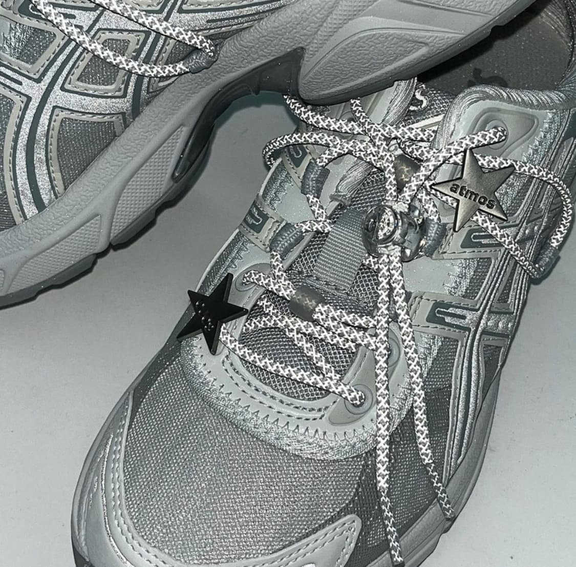 [280]아식스X아트모스X오호스 젤1130 상품이미지1