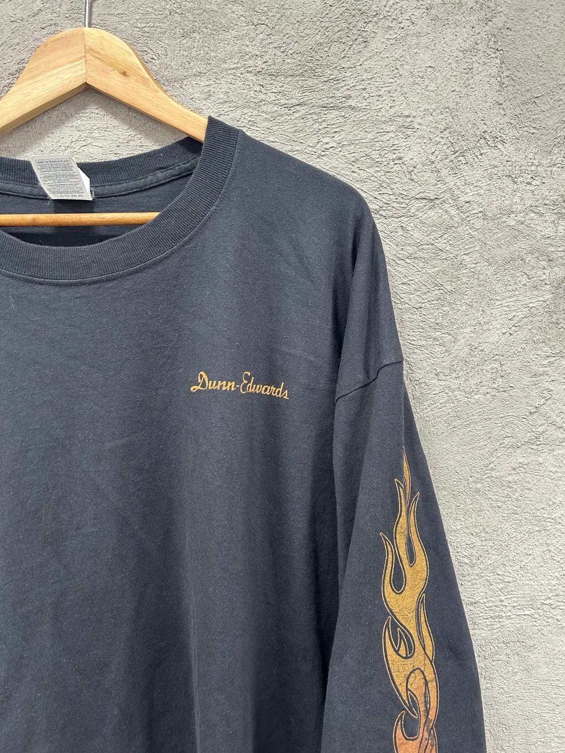 DELTA 빈티지 롱슬리브리스 상품이미지5